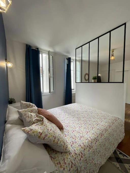 L'Elegant Du Grecourt Apartment Tours Ngoại thất bức ảnh