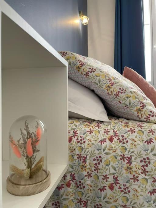 L'Elegant Du Grecourt Apartment Tours Ngoại thất bức ảnh