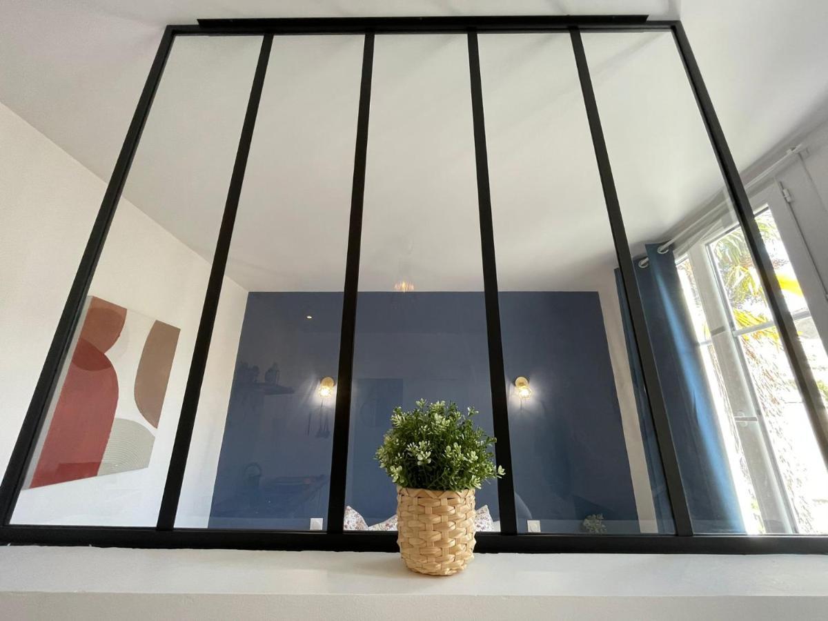 L'Elegant Du Grecourt Apartment Tours Ngoại thất bức ảnh