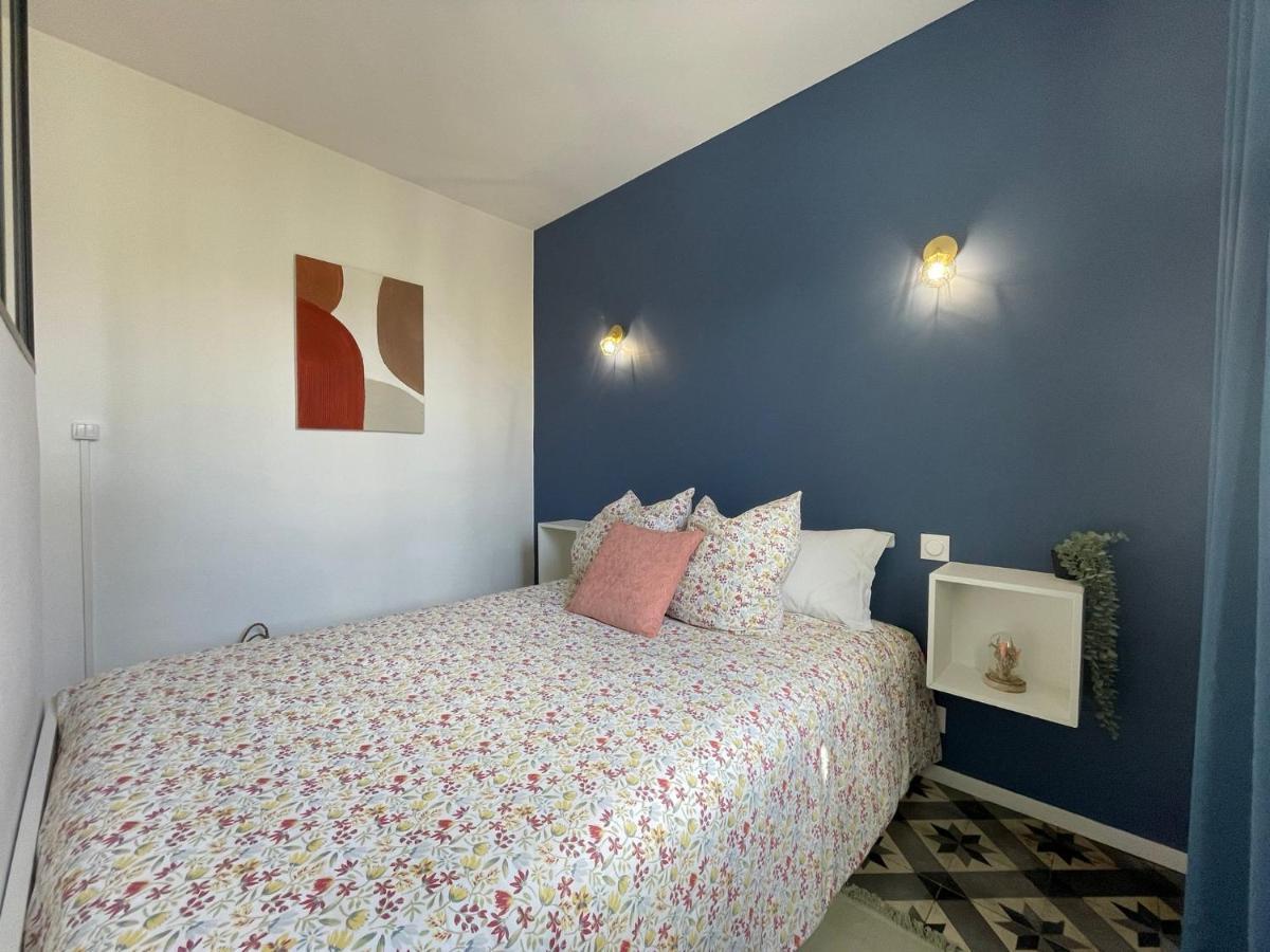 L'Elegant Du Grecourt Apartment Tours Ngoại thất bức ảnh