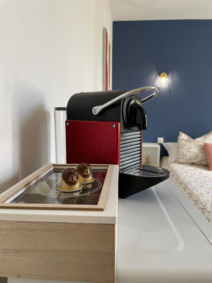 L'Elegant Du Grecourt Apartment Tours Ngoại thất bức ảnh