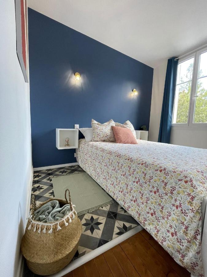 L'Elegant Du Grecourt Apartment Tours Ngoại thất bức ảnh